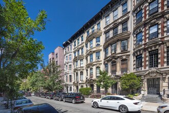 45 West 85th Street in New York, NY - Foto de edificio - Building Photo