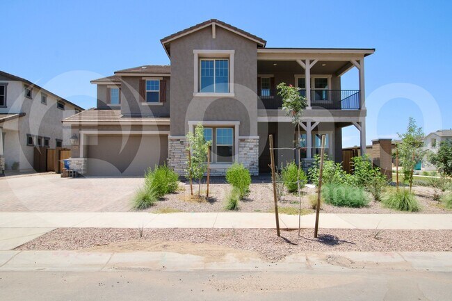 property at 19031 E Braeburn Ln