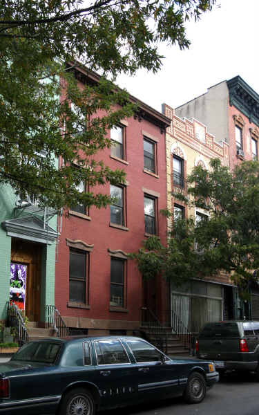 137 Union St in Brooklyn, NY - Building Photo - Building Photo