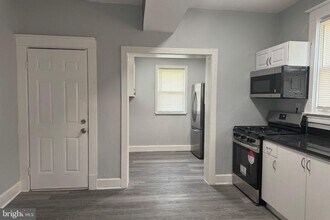 2502 Halcyon Ave in Baltimore, MD - Building Photo - Building Photo