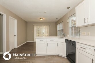 7516 Swedish Ivy Ln in Charlotte, NC - Building Photo - Building Photo