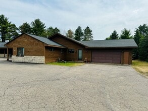 7528 US-51 in Minocqua, WI - Building Photo - Building Photo