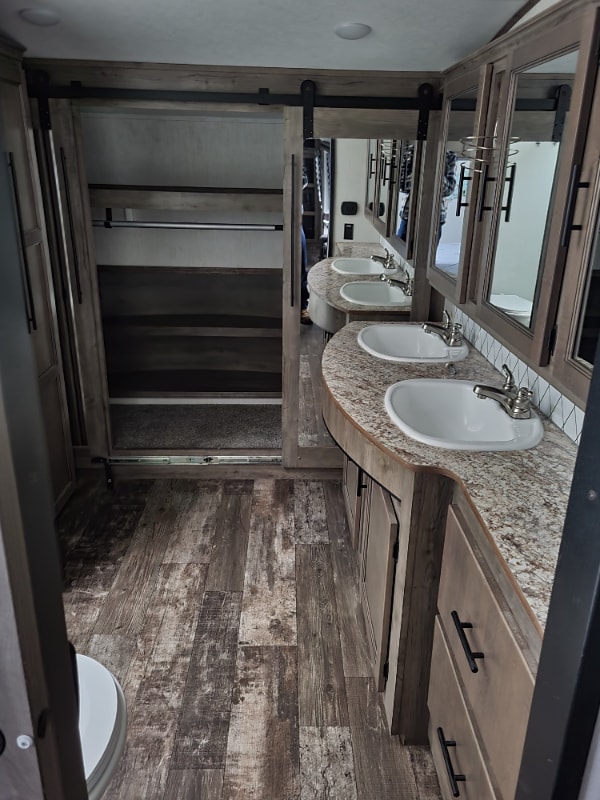 property at 12004 47th Dr NE