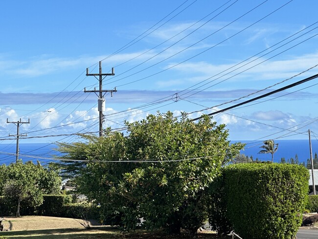 54-2477-2477 Kynnersley Rd in Kapaau, HI - Foto de edificio - Building Photo