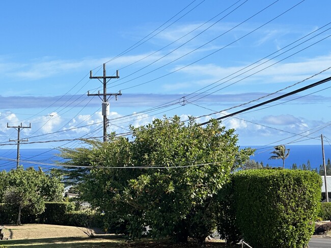 54-2477-2477 Kynnersley Rd in Kapaau, HI - Building Photo - Building Photo