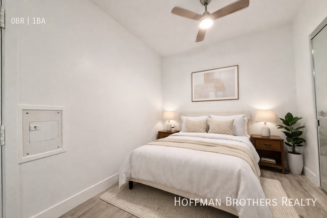 30 Horizon Ave, Unit 3 in Los Angeles, CA - Building Photo - Building Photo