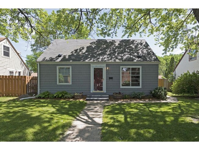 property at 6741 Xerxes Ave S