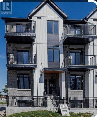 405 Myers Rd in Cambridge, ON - Building Photo