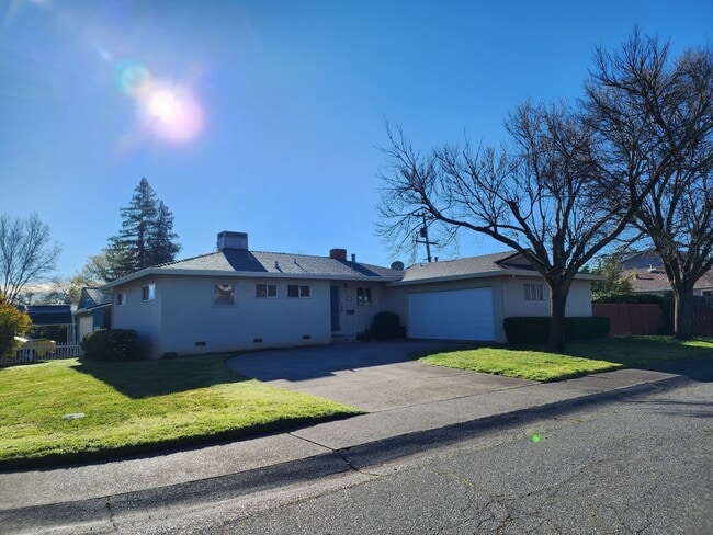property at 650 David Ave