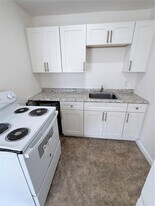 801 N H St in Lake Worth Beach, FL - Building Photo