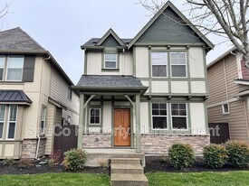 322 SW Marsuda Terrace in Beaverton, OR - Building Photo