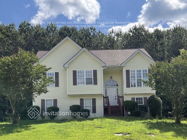 property at 3909 Fieldway Rd