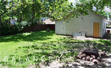 1617 SW Mulvane St in Topeka, KS - Building Photo - Building Photo