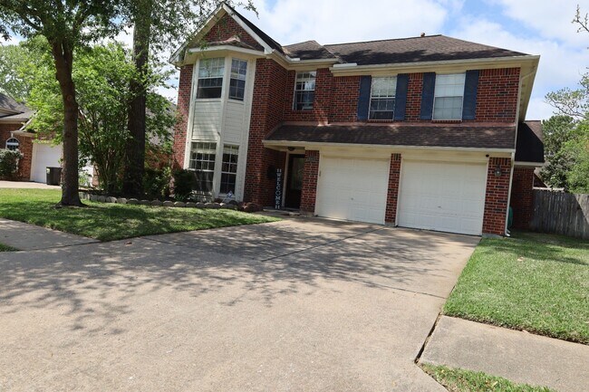 3223 Autumn Bridge Ln in Houston, TX - Building Photo - Building Photo