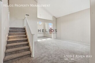 4109 E Aspen Way in Gilbert, AZ - Building Photo - Building Photo