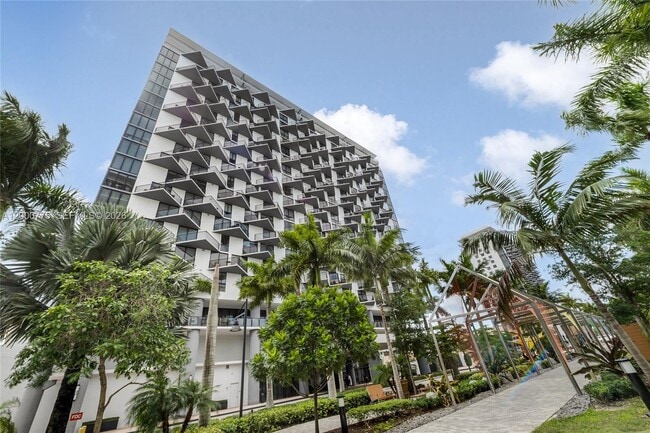 property at 5252 NW 85th Ave