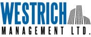 Property Management Company Logo Westrich Management LTD