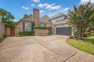 1246 Trace Dr in Houston, TX - Building Photo - Building Photo