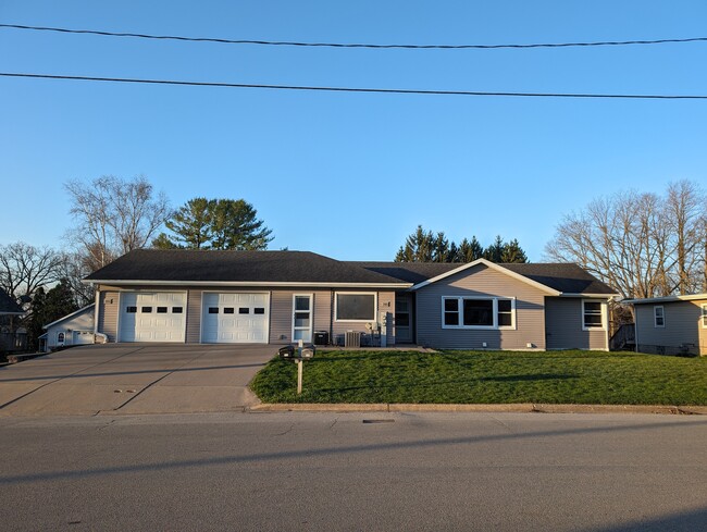 property at 205 E Madison St