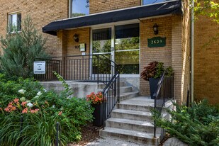 2629 W 43rd in Minneapolis, MN - Building Photo