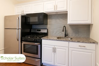 712 Shawmut Ave in Boston, MA - Building Photo - Building Photo