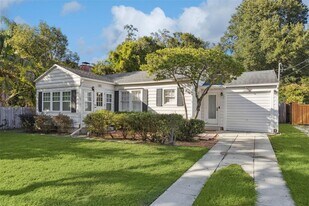 1815 E Central Blvd in Orlando, FL - Building Photo