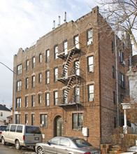 1429 35th St in Brooklyn, NY - Building Photo - Building Photo