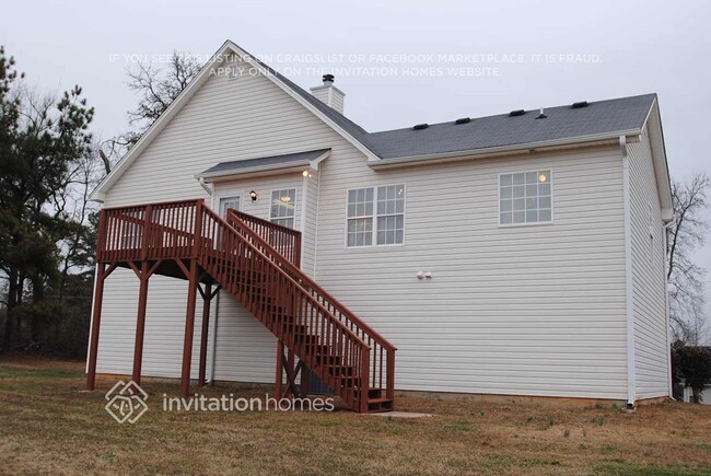 17 Makayla Way in Temple, GA - Building Photo - Building Photo