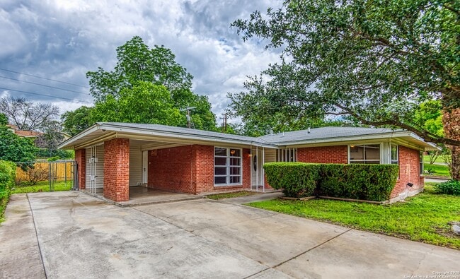 property at 211 Green Meadow Blvd