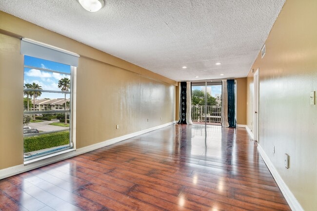 property at 3716 NE 168th St