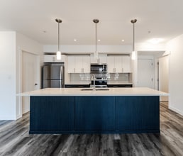 Nautical Luxury Suites at Summerside in Edmonton, AB - Building Photo - Building Photo