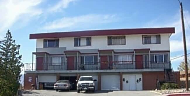property at 3271 Gypsum Rd