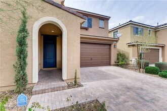 2517 Bankhurst St in Henderson, NV - Building Photo - Building Photo