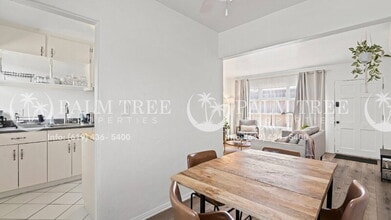 6950 Tower St in La Mesa, CA - Building Photo - Building Photo