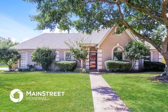 property at 1261 Fox Trace Dr