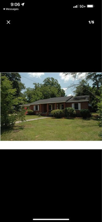 260 Poplar St in Monroeville, AL - Building Photo