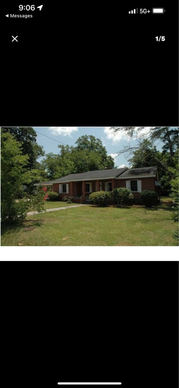 property at 260 Poplar St
