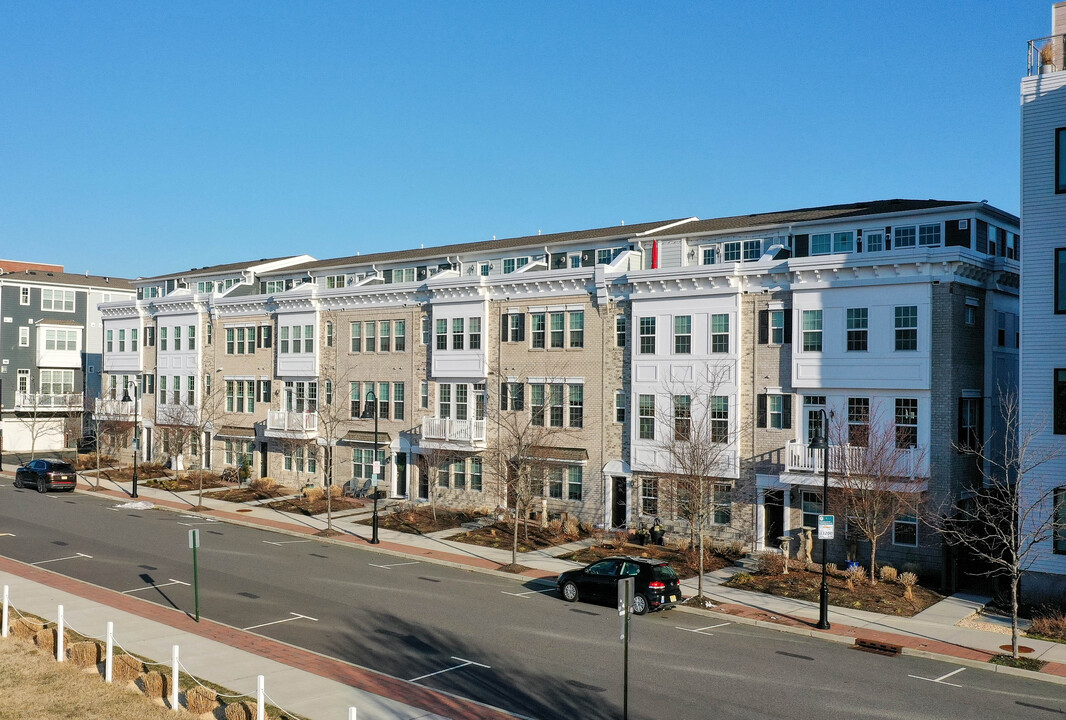 405 Monroe Ave in Asbury Park, NJ - Building Photo