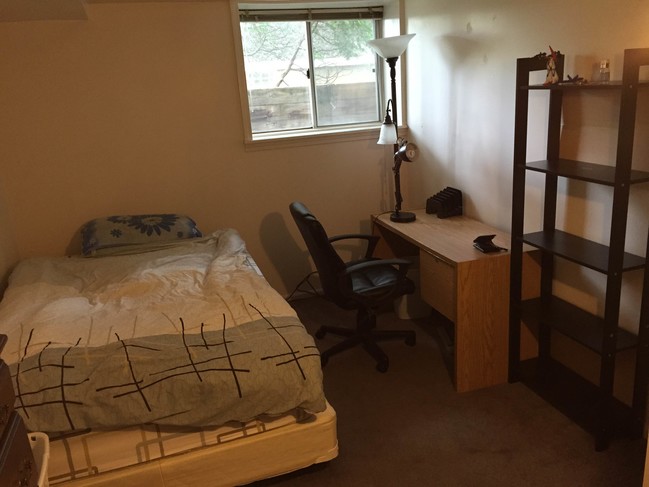 Summer Sublet 1 in 3 BRs UM Central Campus in Ann Arbor, MI - Building Photo - Building Photo