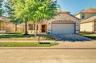 5555 Casa Martin Dr in Katy, TX - Building Photo
