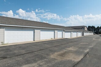 The Pines Luxury Security Apartments in Minot, ND - Building Photo - Building Photo