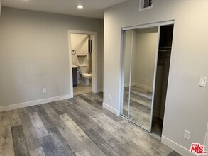 1848 1/2 Federal Ave in Los Angeles, CA - Building Photo - Building Photo