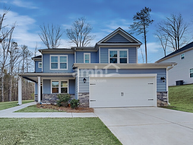 property at 145 Lindridge Dr