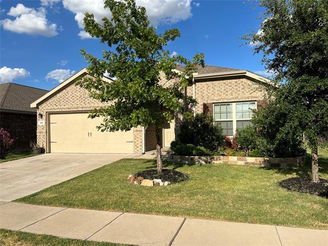241 Pitt Cir in Fate, TX - Building Photo