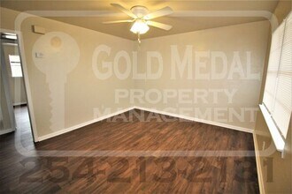 609 Sunset Ln in Copperas Cove, TX - Building Photo - Building Photo