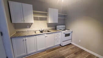 228 Church St in Moncton, NB - Building Photo