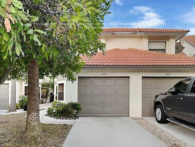 property at 6647 Boca Hermosa Ln