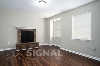 2827 Arrowhead Cir NE in Birmingham, AL - Building Photo - Building Photo