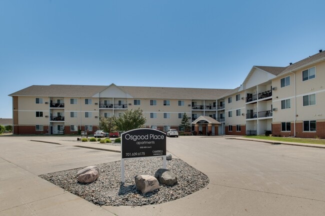Osgood Place Apartments
