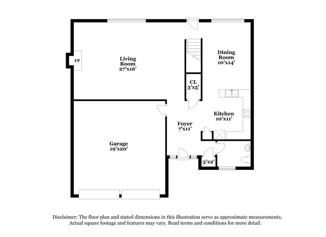 13 Rosen St in Cartersville, GA - Building Photo - Building Photo